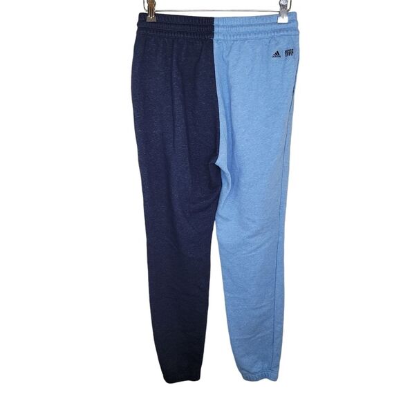 Adidas Hoop York City HYC jogger sweatpants size small - Picture 2 of 10